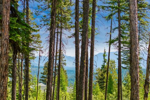 Tiny photo for 205 Ridge Run Court, Whitefish, MT 59937 (MLS # 30065829)