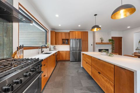 Tiny photo for 205 Ridge Run Court, Whitefish, MT 59937 (MLS # 30065829)