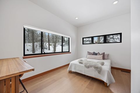 Tiny photo for 205 Ridge Run Court, Whitefish, MT 59937 (MLS # 30065829)