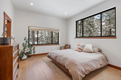 Tiny photo for 205 Ridge Run Court, Whitefish, MT 59937 (MLS # 30065829)
