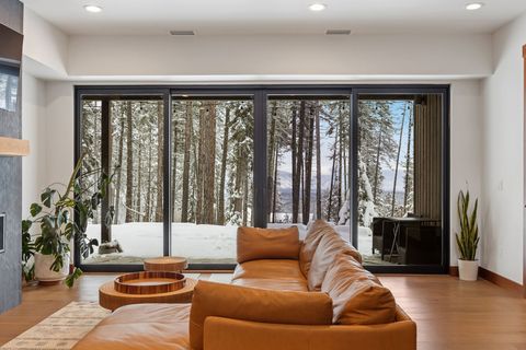 Tiny photo for 205 Ridge Run Court, Whitefish, MT 59937 (MLS # 30065829)