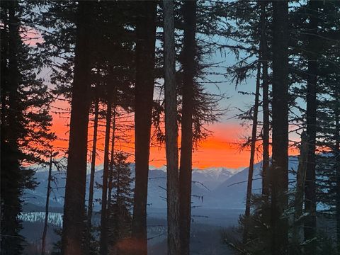 Tiny photo for 205 Ridge Run Court, Whitefish, MT 59937 (MLS # 30065829)