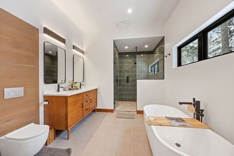 Tiny photo for 205 Ridge Run Court, Whitefish, MT 59937 (MLS # 30065829)