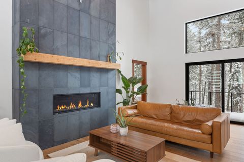 Tiny photo for 205 Ridge Run Court, Whitefish, MT 59937 (MLS # 30065829)