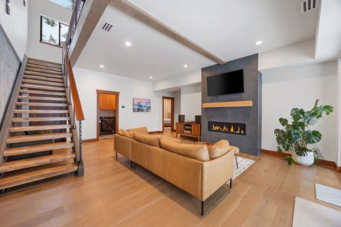 Tiny photo for 205 Ridge Run Court, Whitefish, MT 59937 (MLS # 30065829)