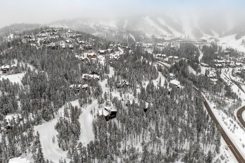 Tiny photo for 205 Ridge Run Court, Whitefish, MT 59937 (MLS # 30065829)