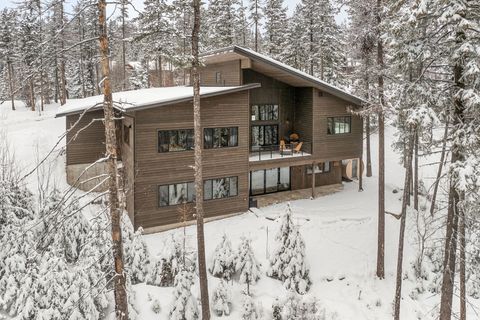 205 Ridge Run Court Whitefish MT 59937