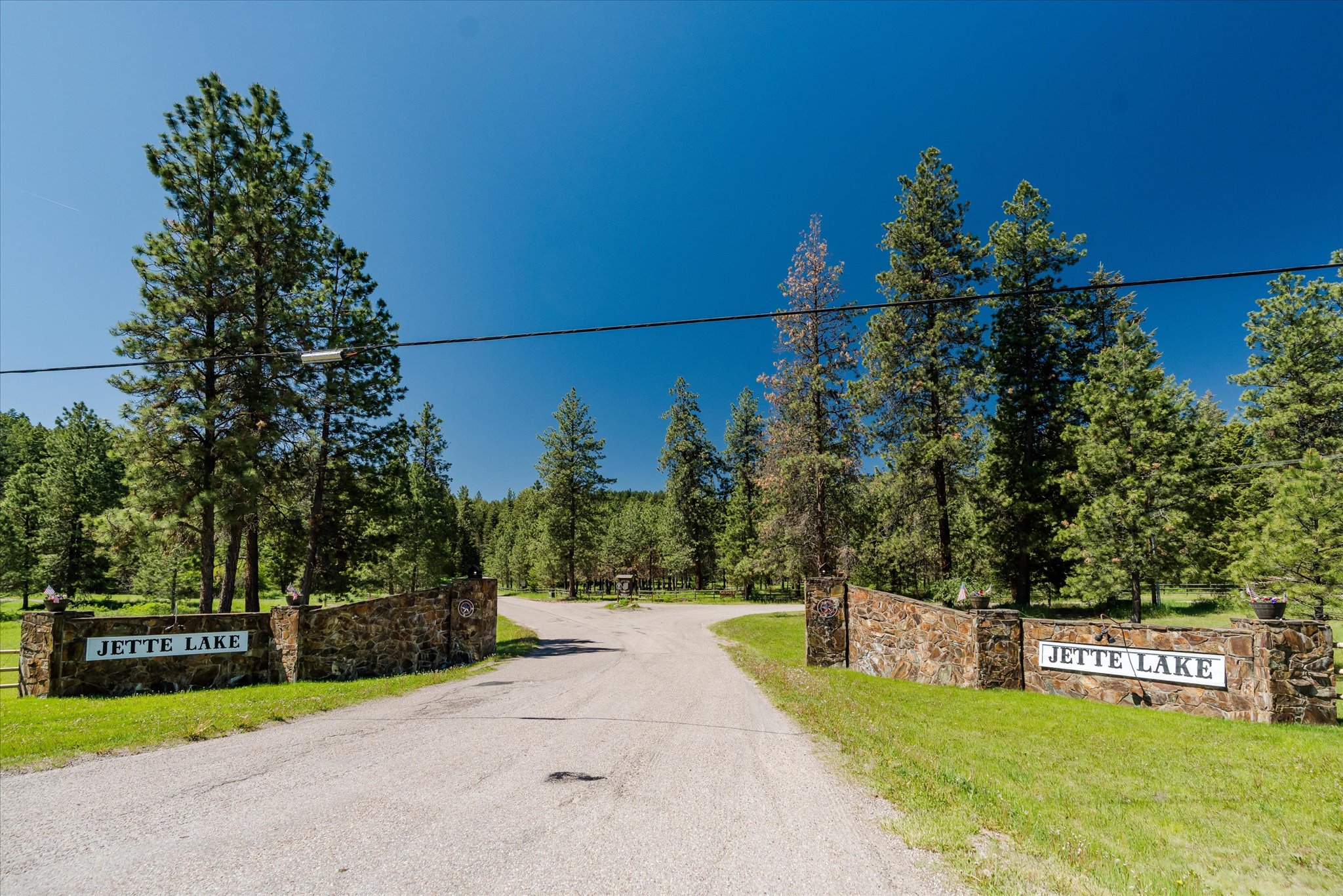 42843 Jette Lake Trail