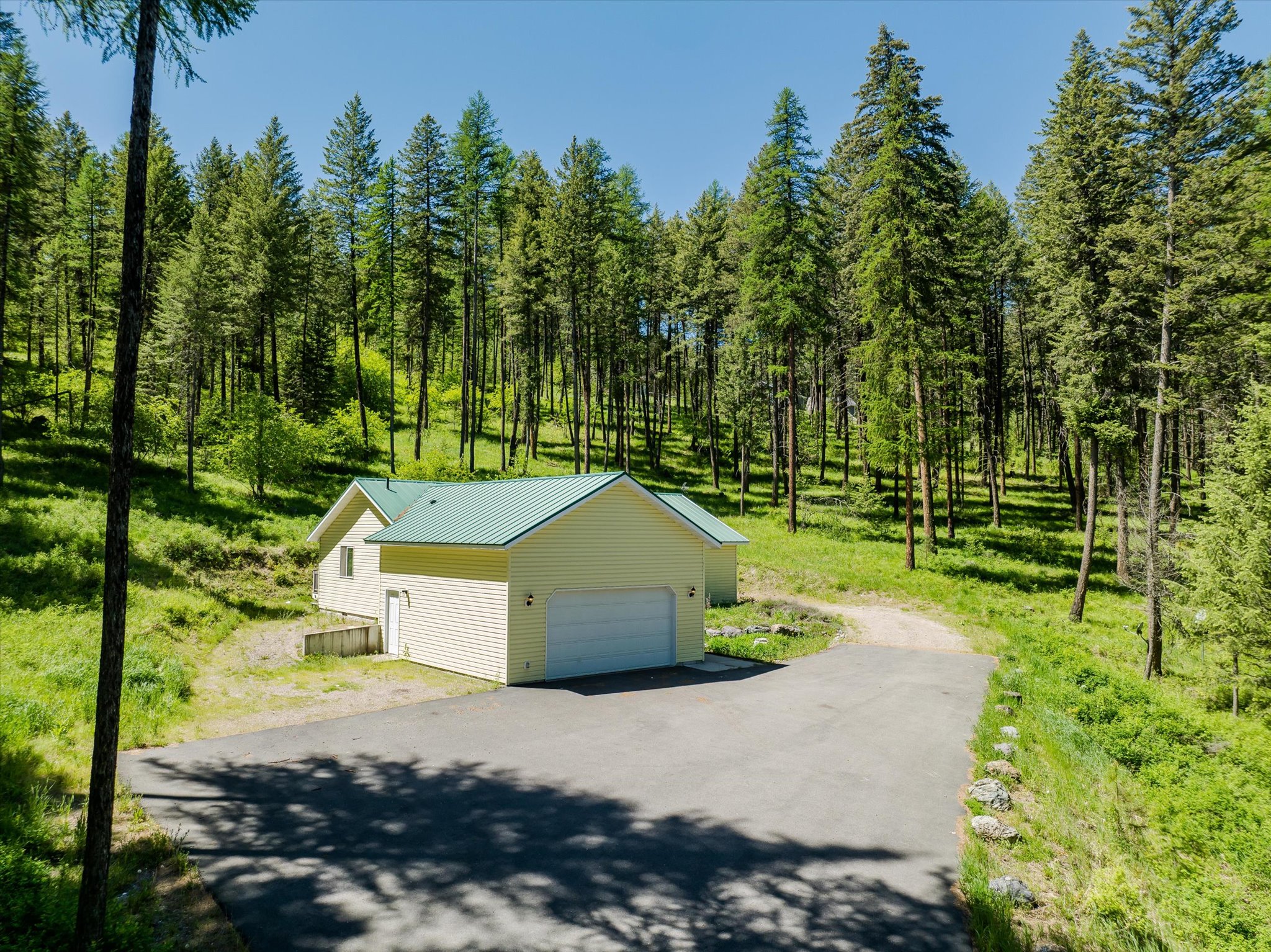 42843 Jette Lake Trail