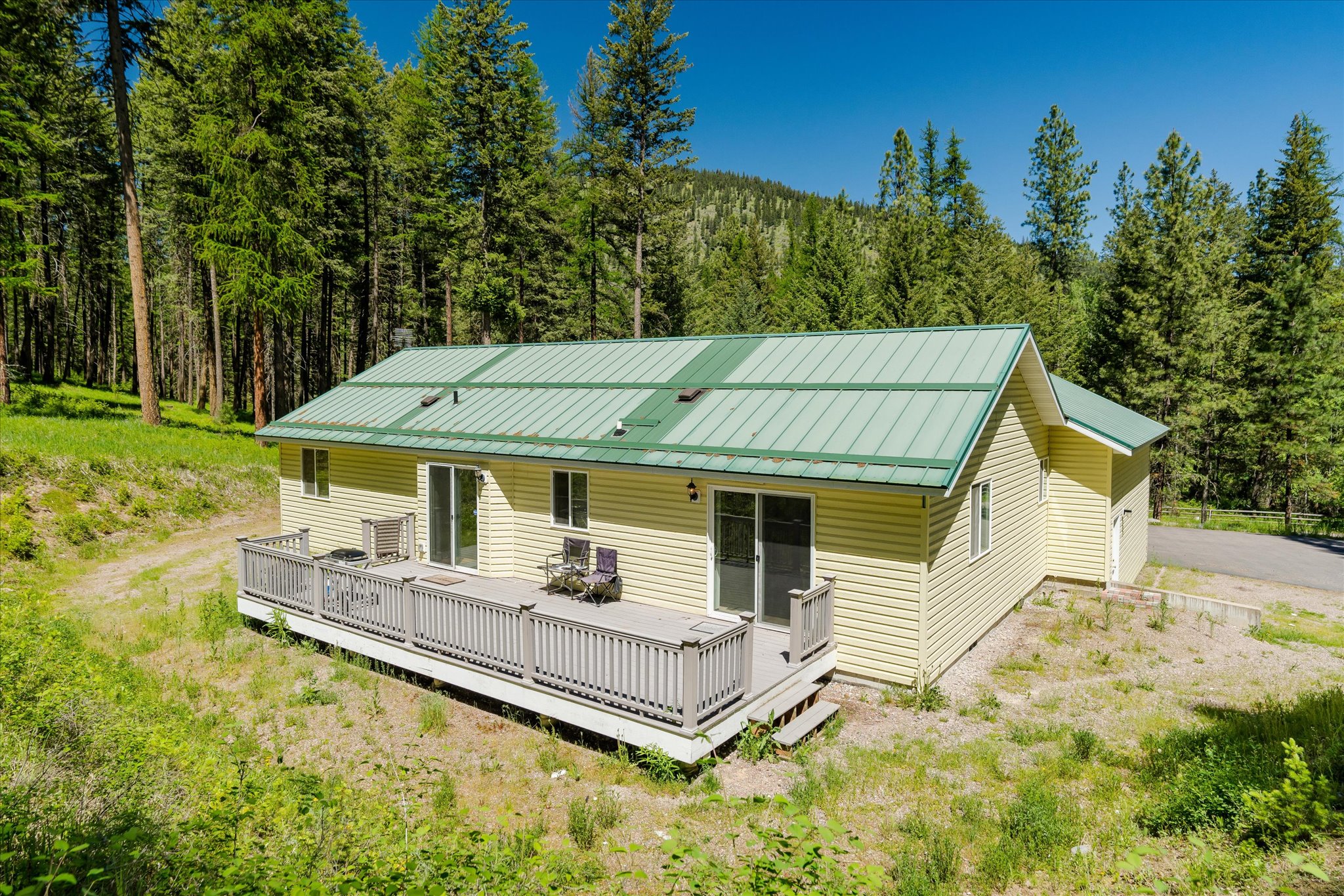 42843 Jette Lake Trail