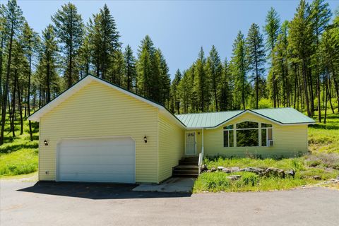 42843 Jette Lake Trail Polson MT 59860