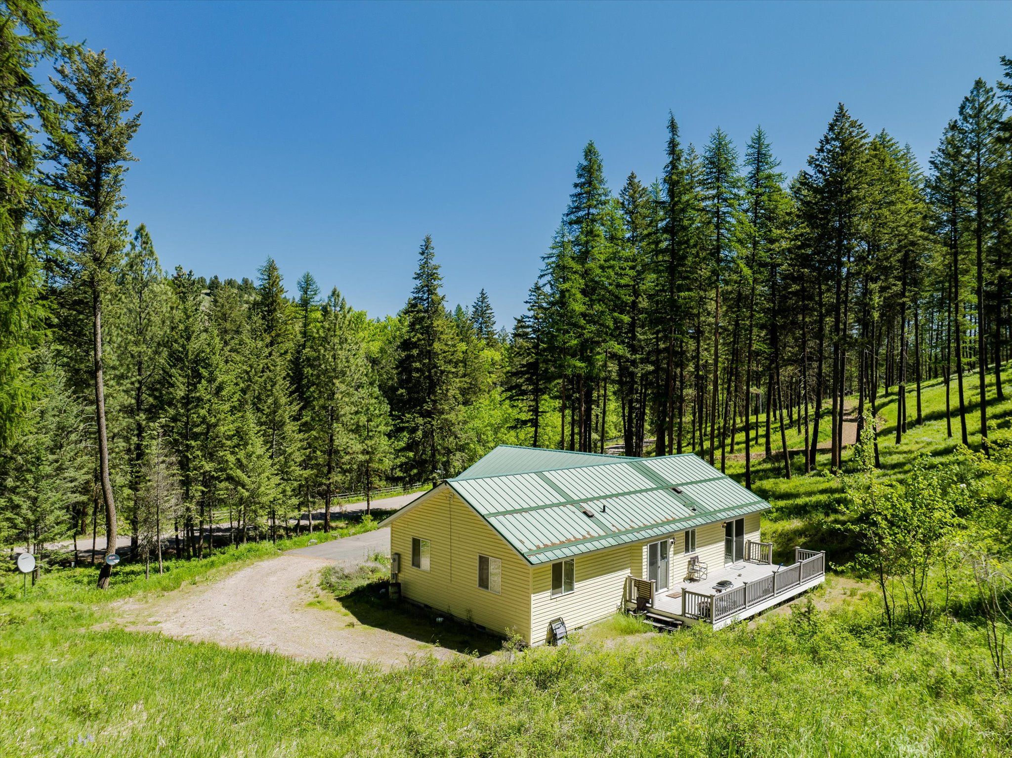 42843 Jette Lake Trail