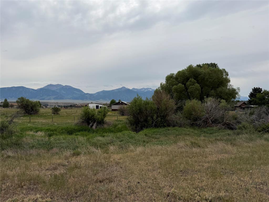 Photo of TBD Moores Creek Court, Ennis, MT 59729 (MLS # 30073904)