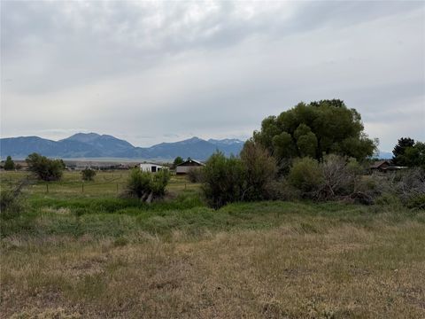 Tiny photo for TBD Moores Creek Court, Ennis, MT 59729 (MLS # 30073904)