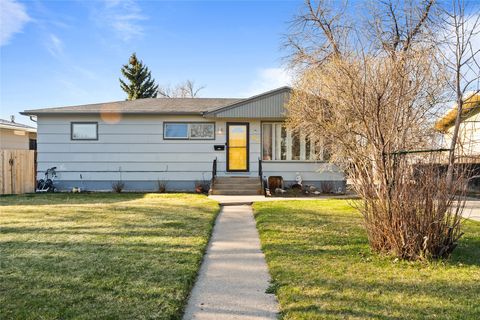 Photo of 216 Smelter Avenue NW, Great Falls, MT 59404 (MLS # 30068591)
