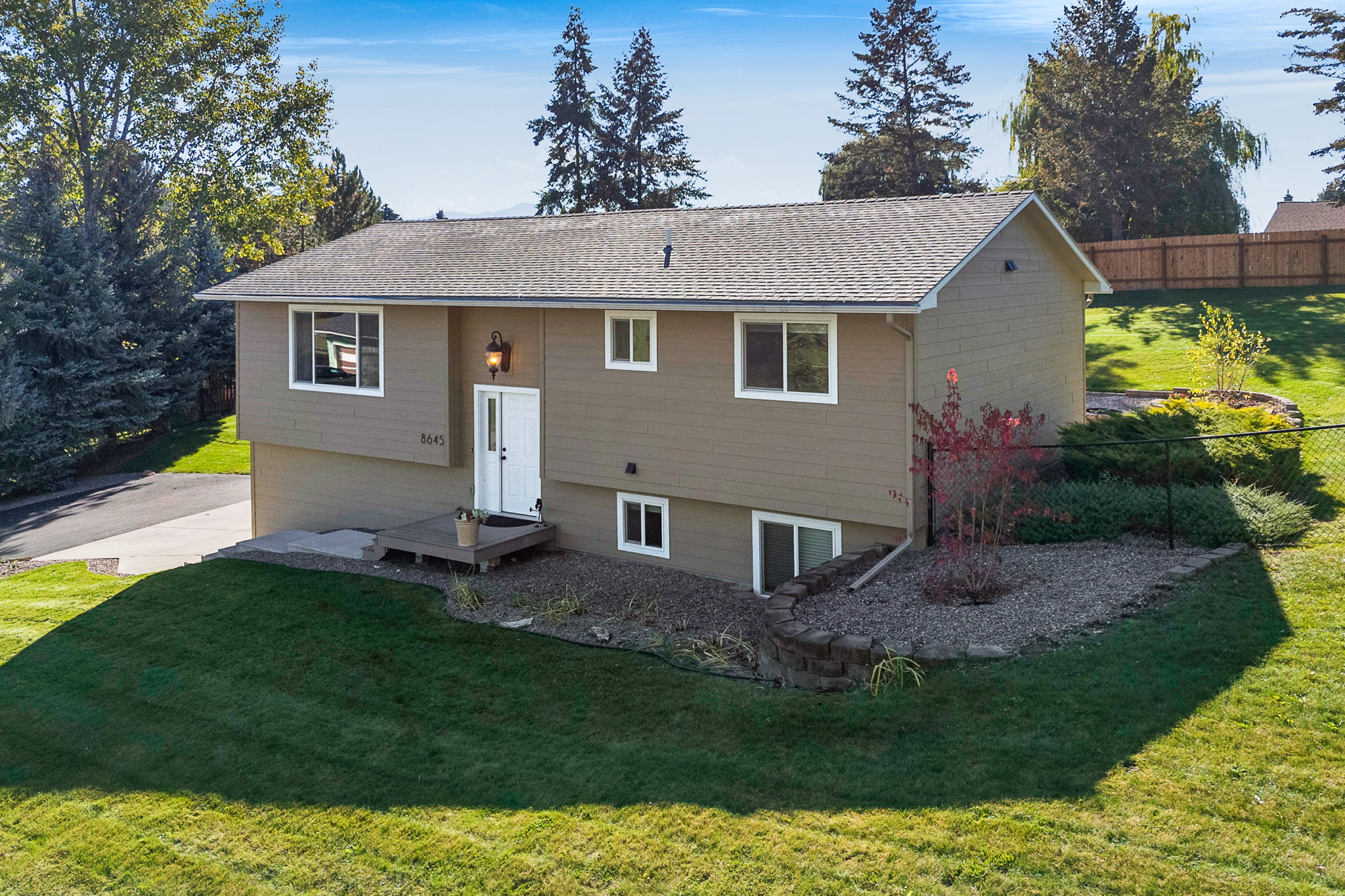 8645 Mourning Dove Drive