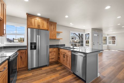 Tiny photo for 10 S Meridian Road, Kalispell, MT 59901 (MLS # 30062000)