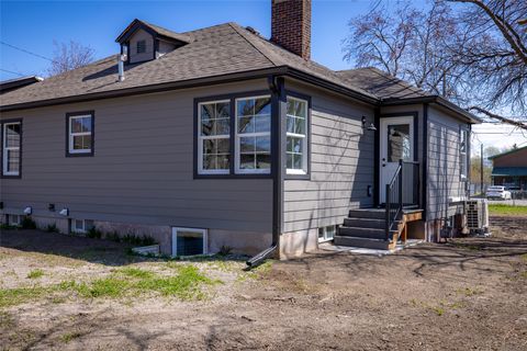 Tiny photo for 10 S Meridian Road, Kalispell, MT 59901 (MLS # 30062000)