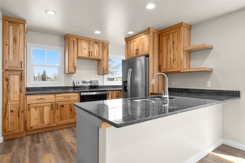 Tiny photo for 10 S Meridian Road, Kalispell, MT 59901 (MLS # 30062000)