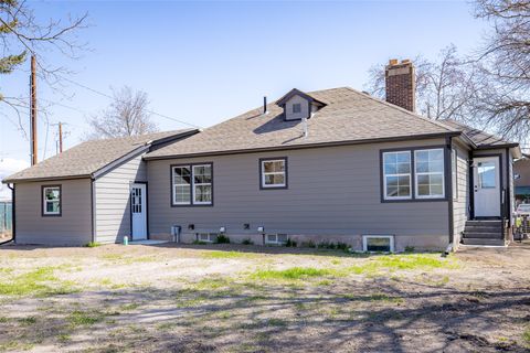 Tiny photo for 10 S Meridian Road, Kalispell, MT 59901 (MLS # 30062000)