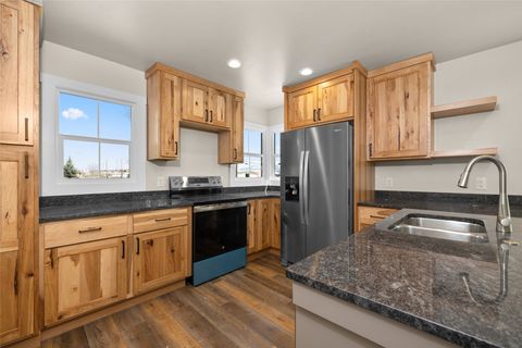 Tiny photo for 10 S Meridian Road, Kalispell, MT 59901 (MLS # 30062000)