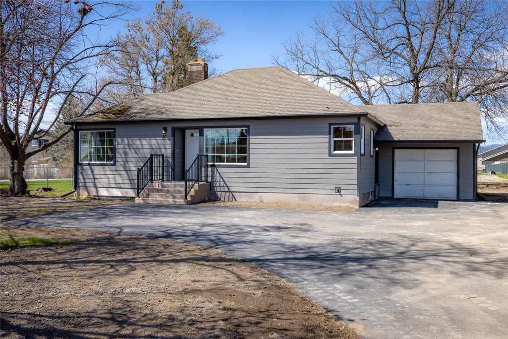 Photo of 10 S Meridian Road, Kalispell, MT 59901 (MLS # 30062000)