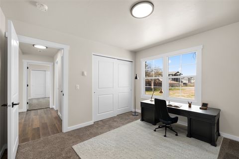 Tiny photo for 10 S Meridian Road, Kalispell, MT 59901 (MLS # 30062000)