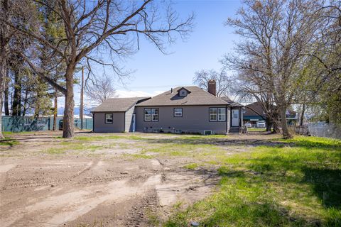 Tiny photo for 10 S Meridian Road, Kalispell, MT 59901 (MLS # 30062000)