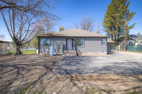 Tiny photo for 10 S Meridian Road, Kalispell, MT 59901 (MLS # 30062000)