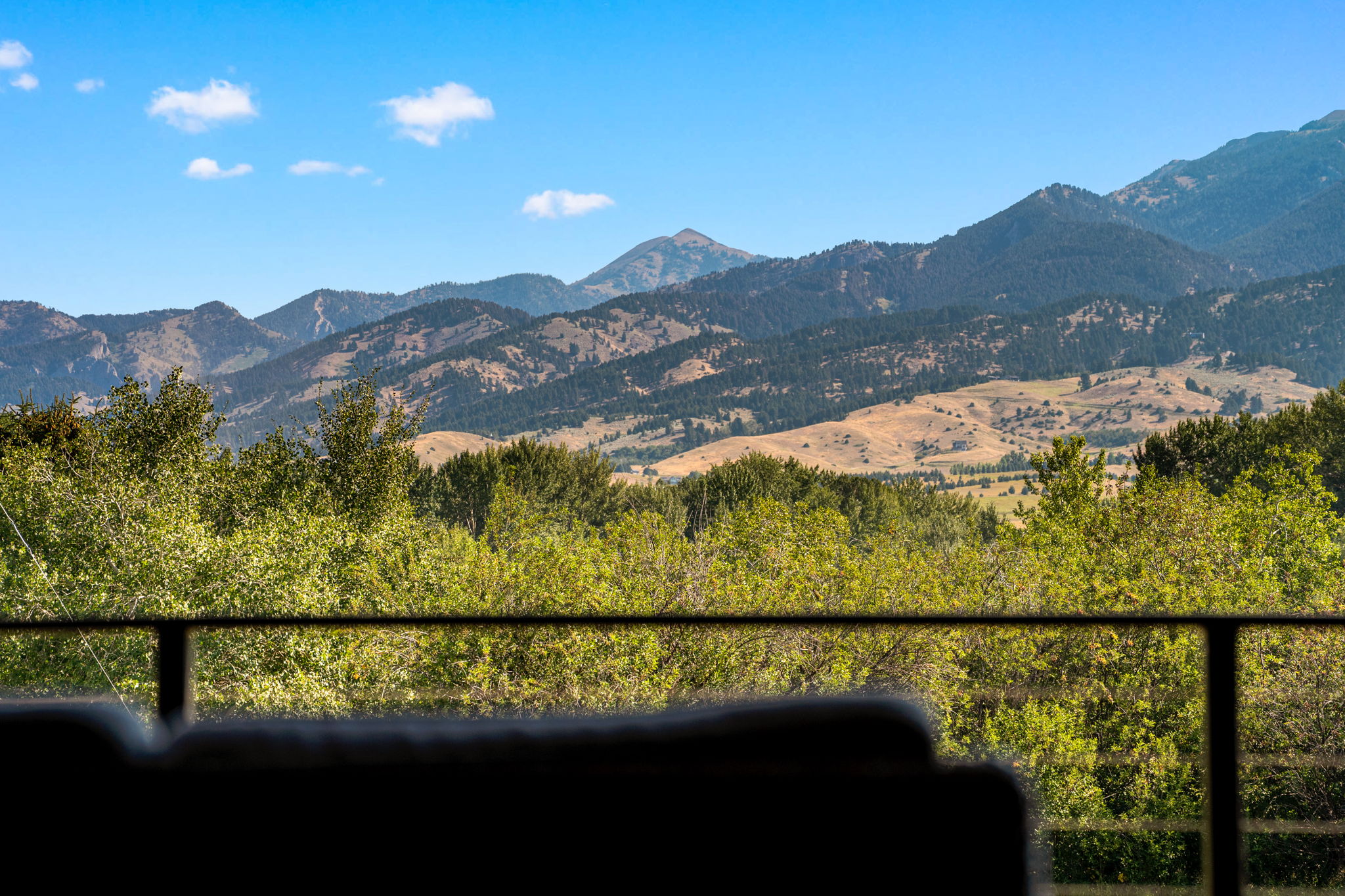 211 Bridger Vale Drive