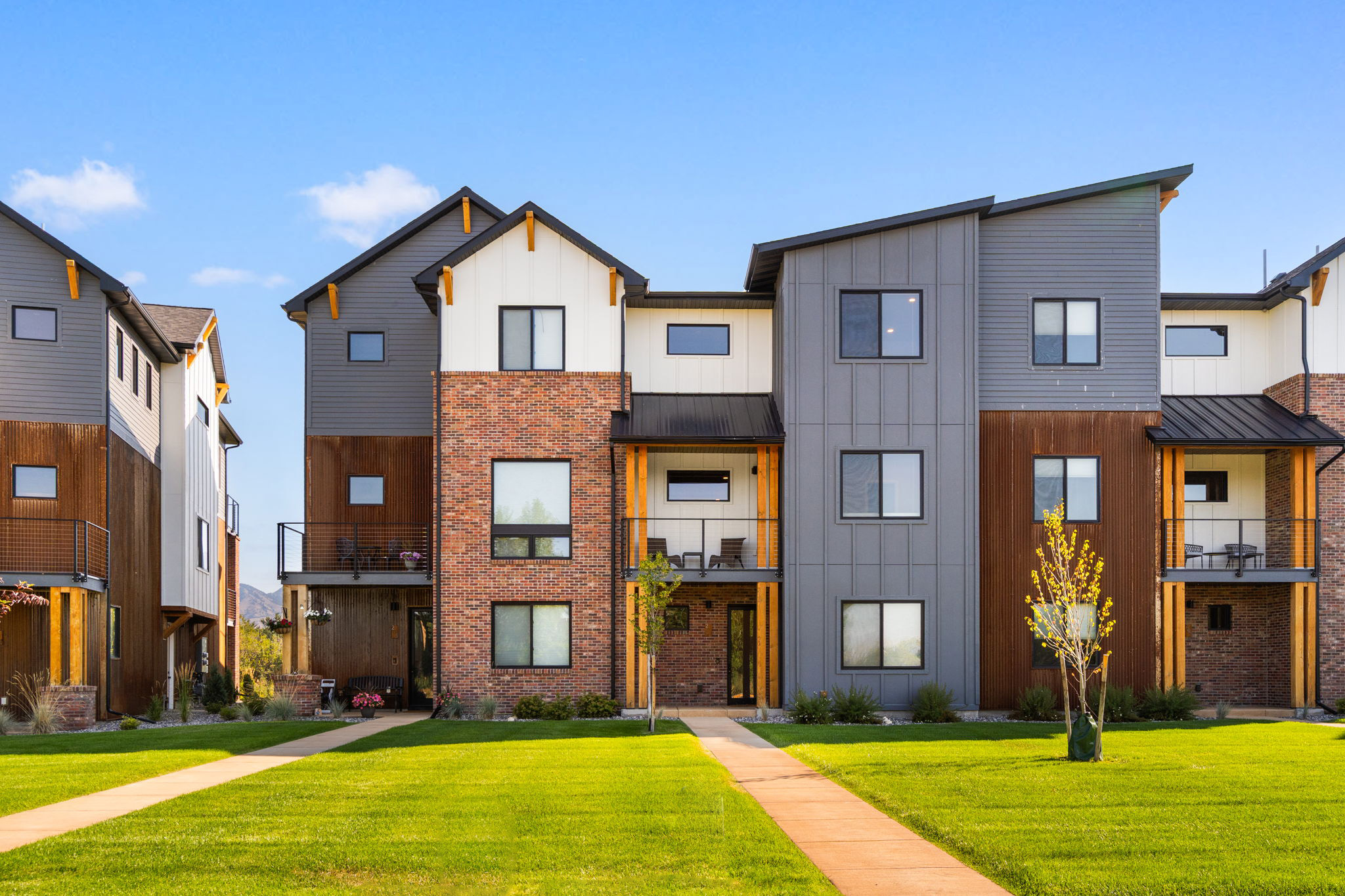 211 Bridger Vale Drive