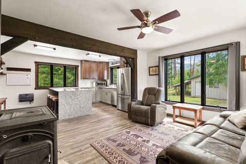 Tiny photo for 15650 Ruby Ray Lane, Huson, MT 59846 (MLS # 30069495)
