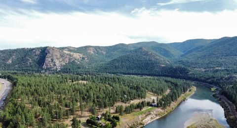Tiny photo for 15650 Ruby Ray Lane, Huson, MT 59846 (MLS # 30069495)