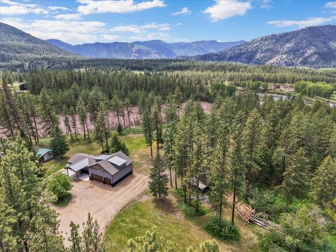 Tiny photo for 15650 Ruby Ray Lane, Huson, MT 59846 (MLS # 30069495)