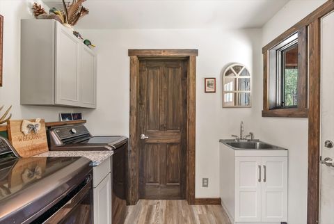 Tiny photo for 15650 Ruby Ray Lane, Huson, MT 59846 (MLS # 30069495)