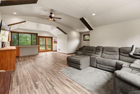 Tiny photo for 15650 Ruby Ray Lane, Huson, MT 59846 (MLS # 30069495)