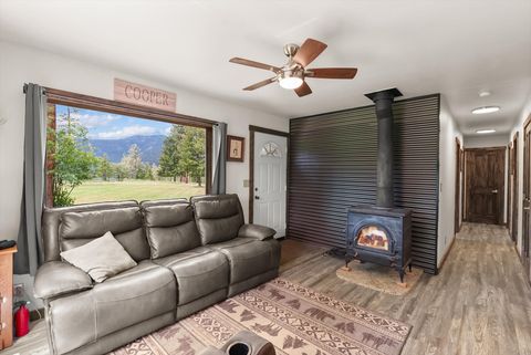 Tiny photo for 15650 Ruby Ray Lane, Huson, MT 59846 (MLS # 30069495)