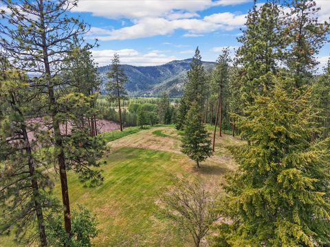 Tiny photo for 15650 Ruby Ray Lane, Huson, MT 59846 (MLS # 30069495)