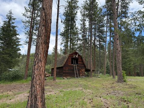 Tiny photo for 15650 Ruby Ray Lane, Huson, MT 59846 (MLS # 30069495)
