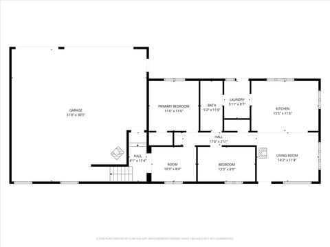 Tiny photo for 15650 Ruby Ray Lane, Huson, MT 59846 (MLS # 30069495)