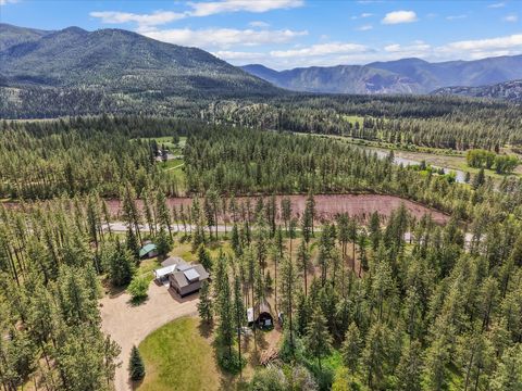 Tiny photo for 15650 Ruby Ray Lane, Huson, MT 59846 (MLS # 30069495)