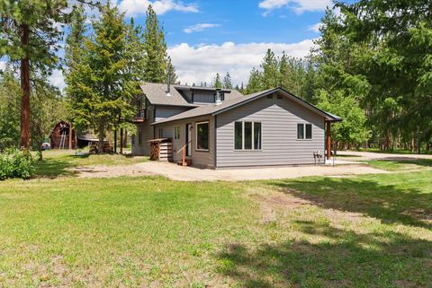 Tiny photo for 15650 Ruby Ray Lane, Huson, MT 59846 (MLS # 30069495)