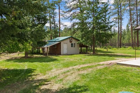 Tiny photo for 15650 Ruby Ray Lane, Huson, MT 59846 (MLS # 30069495)