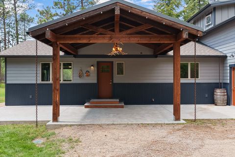 Tiny photo for 15650 Ruby Ray Lane, Huson, MT 59846 (MLS # 30069495)