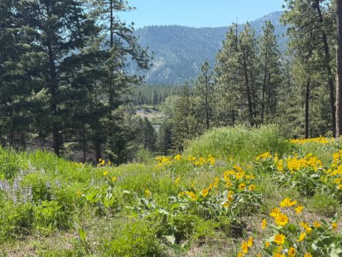 Tiny photo for 15650 Ruby Ray Lane, Huson, MT 59846 (MLS # 30069495)