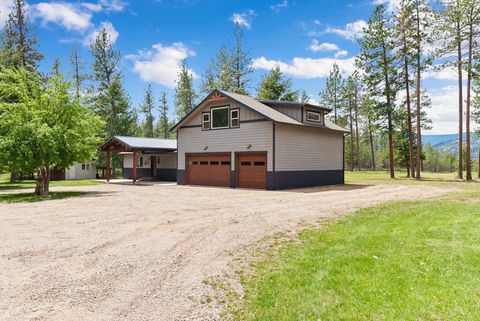 Tiny photo for 15650 Ruby Ray Lane, Huson, MT 59846 (MLS # 30069495)