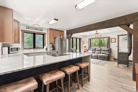 Tiny photo for 15650 Ruby Ray Lane, Huson, MT 59846 (MLS # 30069495)