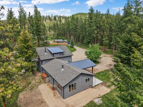 Tiny photo for 15650 Ruby Ray Lane, Huson, MT 59846 (MLS # 30069495)