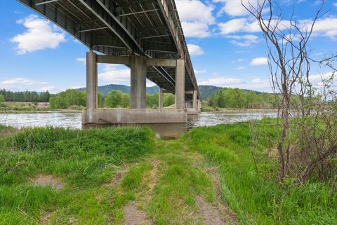 Tiny photo for 15650 Ruby Ray Lane, Huson, MT 59846 (MLS # 30069495)