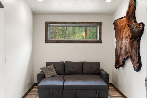 Tiny photo for 15650 Ruby Ray Lane, Huson, MT 59846 (MLS # 30069495)